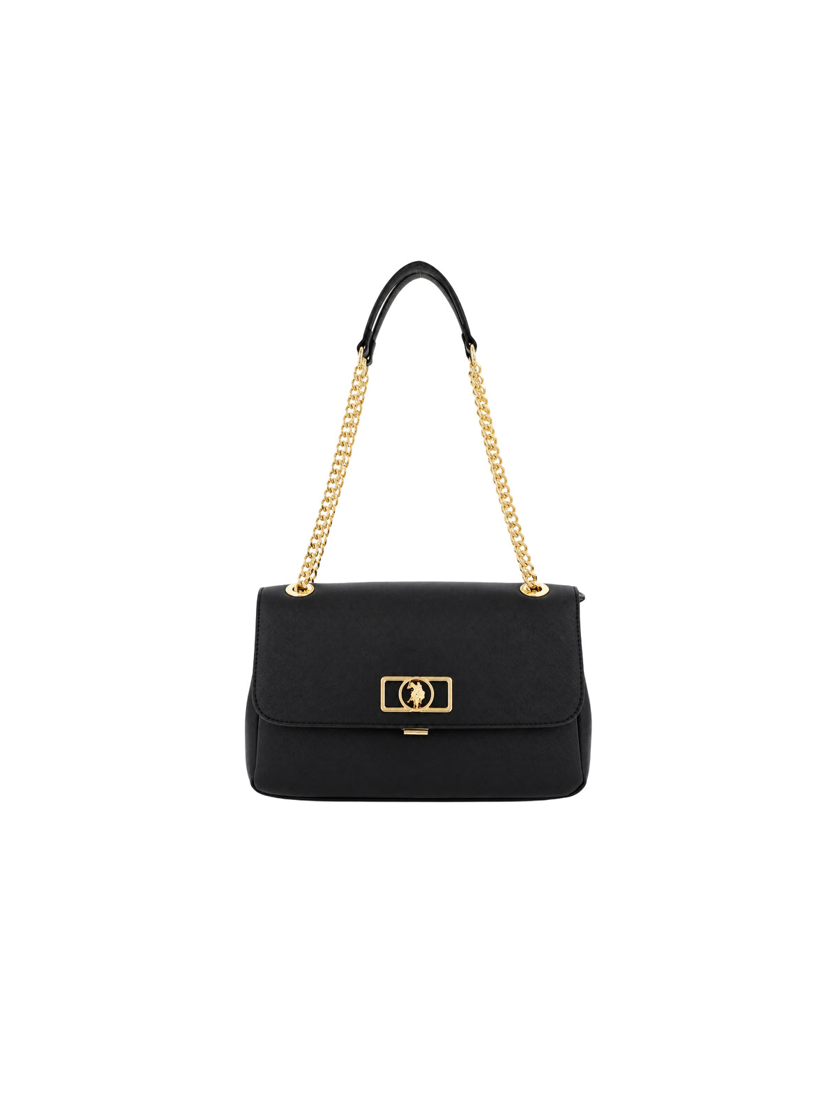 BORSA* US POLO ASSN da Donna - nero 88675000 NERO