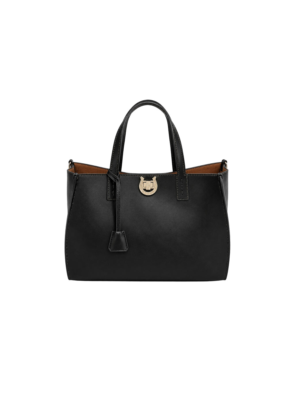 BORSA* US POLO ASSN da Donna - nero 8869SB5 NERO