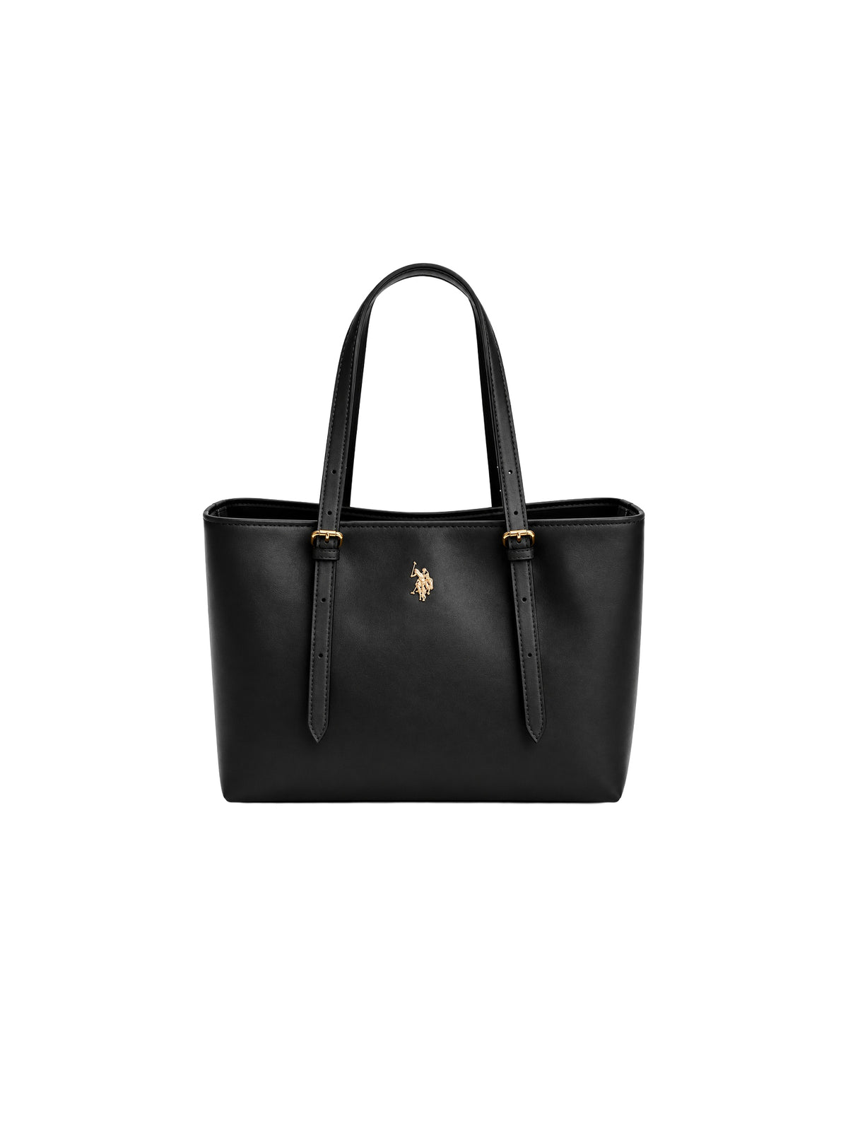 BORSA* US POLO ASSN da Donna - nero 8935000 NERO