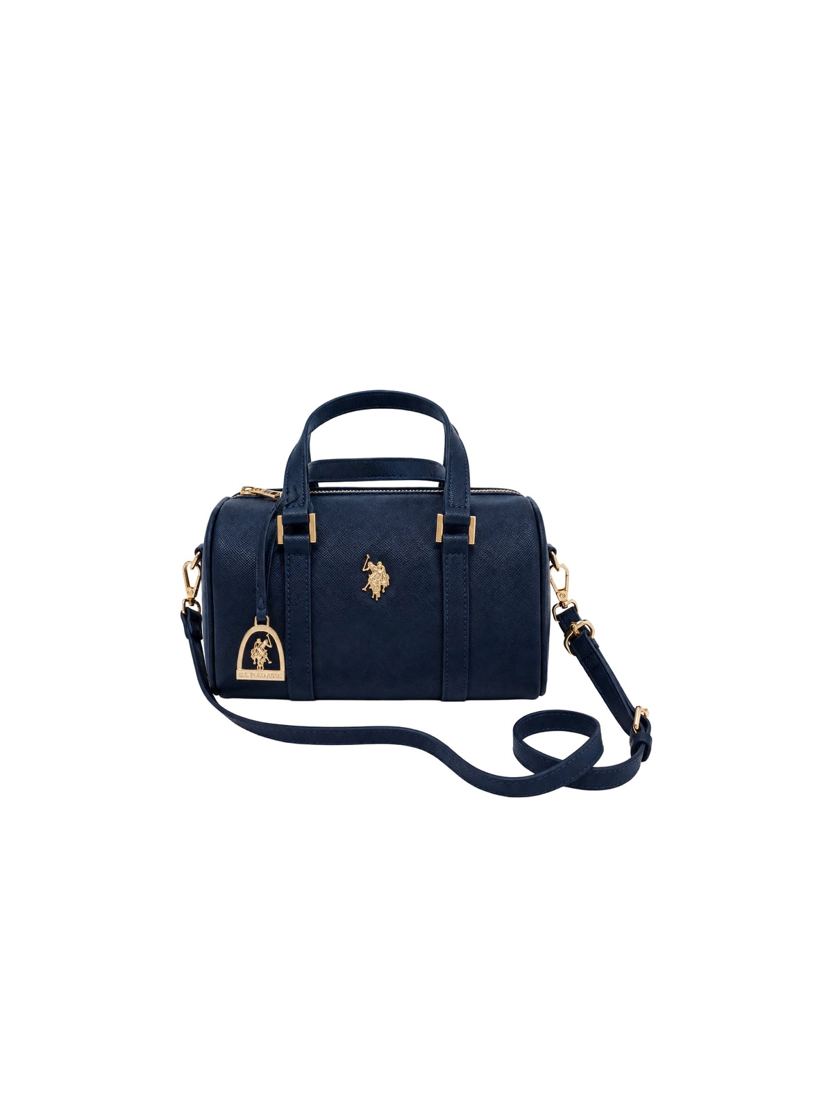 BORSA* US POLO ASSN da Donna - blu 9380212 BLU