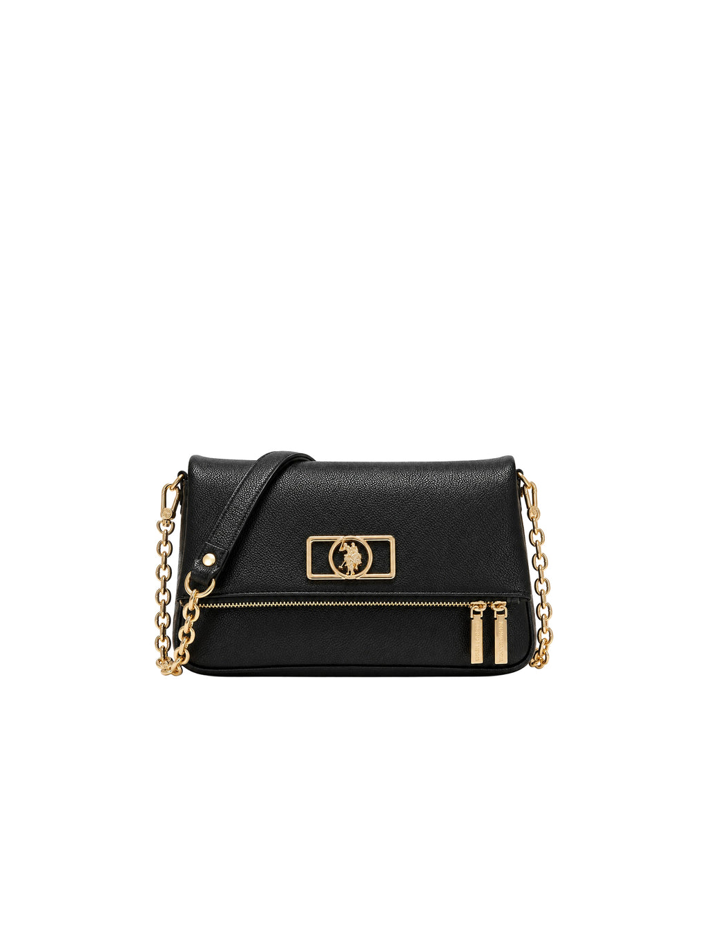 BORSA* US POLO ASSN da Donna - nero BIUJ89350000 NERO