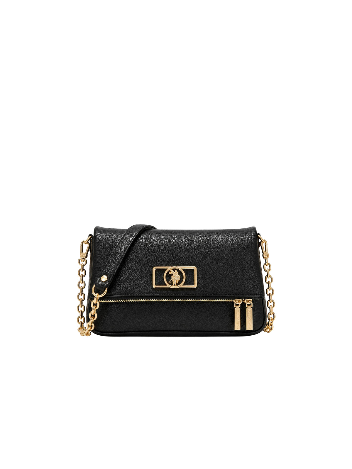 BORSA* US POLO ASSN da Donna - nero BIUJ89350000 NERO