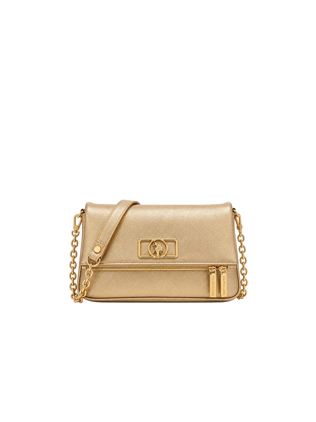 BORSA* US POLO ASSN da Donna - oro BIUJ89350900 GOLD