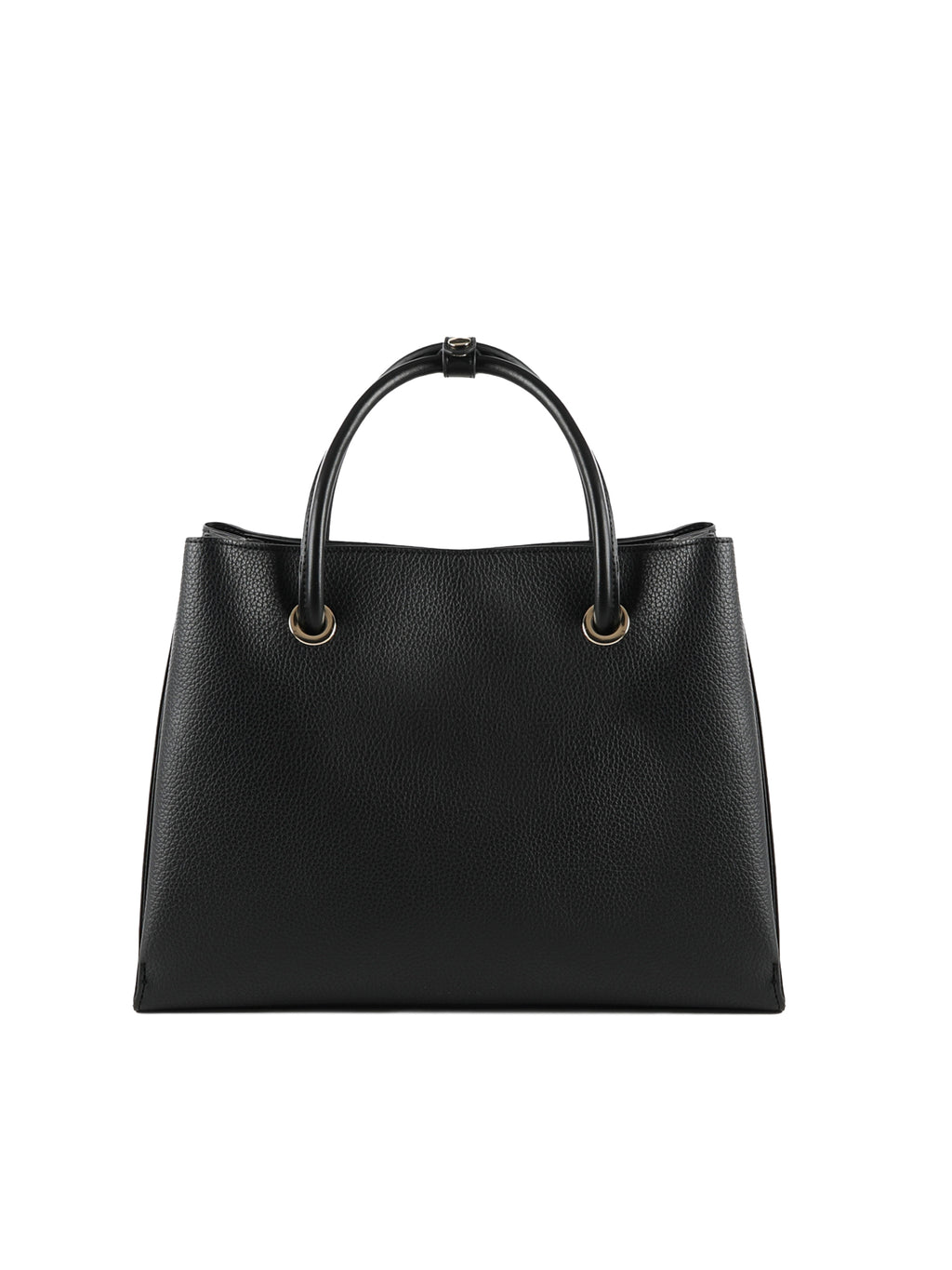 Borsa Shopper VALENTINO da Donna - nero VBS5A802001