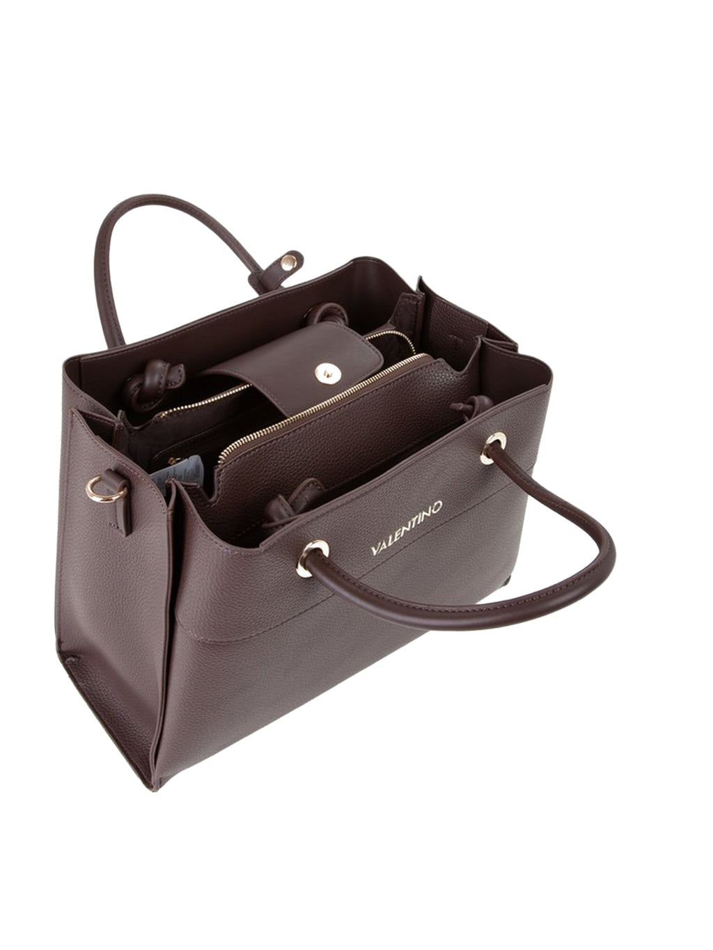 Borsa Shopper VALENTINO da Donna - VBS5A802064