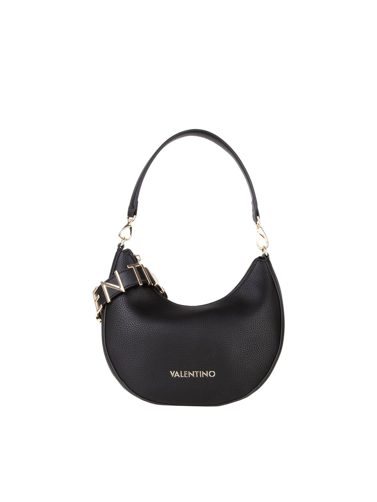 Borsa a Tracolla VALENTINO da Donna - nero VBS5A808001