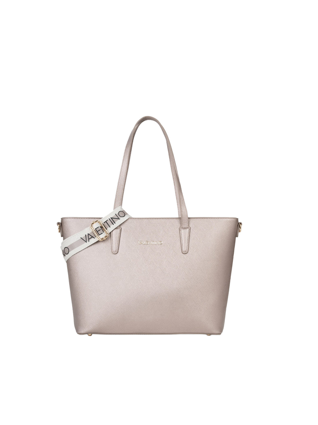 Borsa Shopper TITANIO