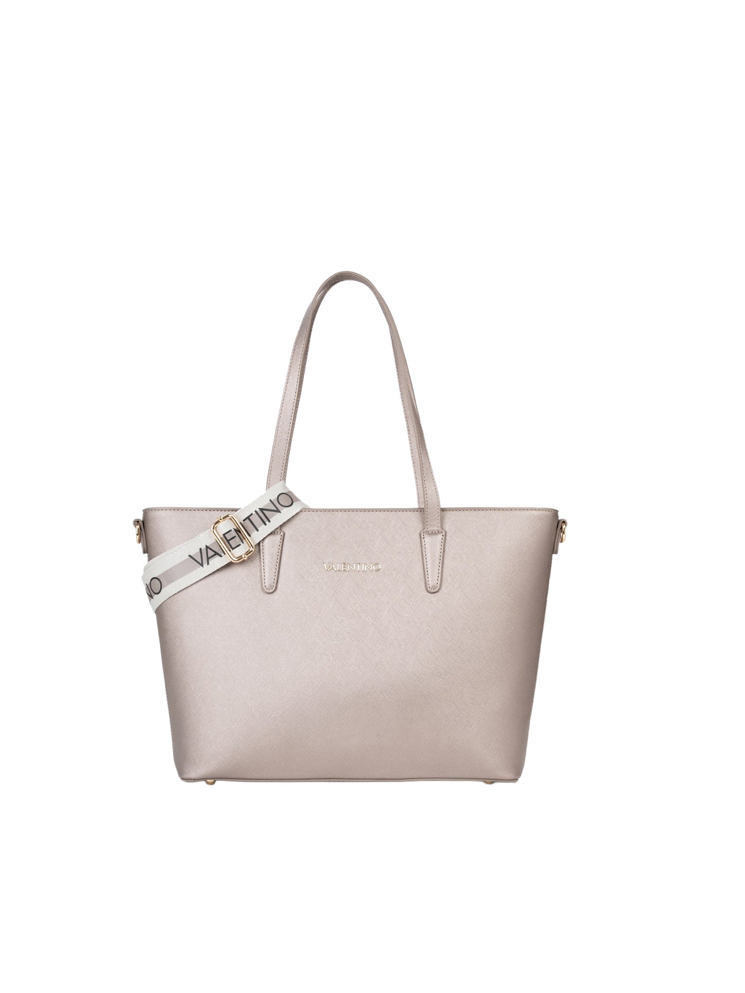 Borsa Shopper TITANIO