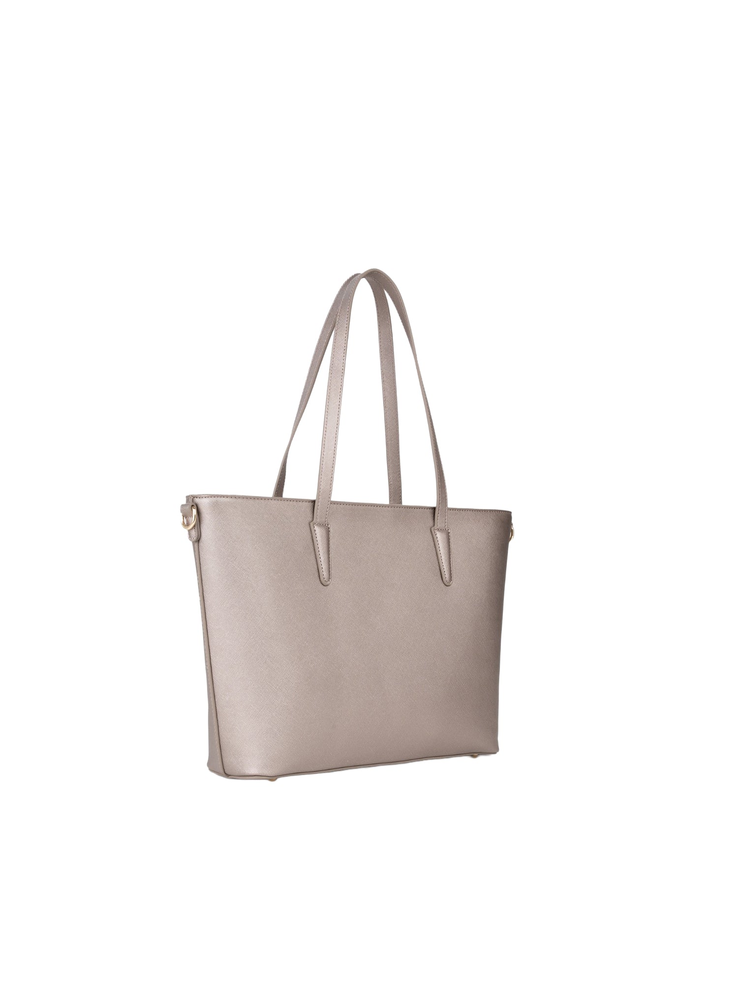 Borsa Shopper TITANIO