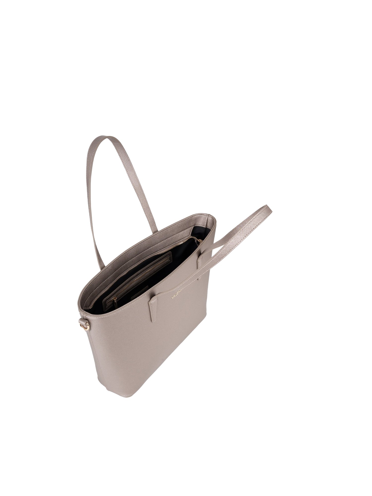 Borsa Shopper TITANIO