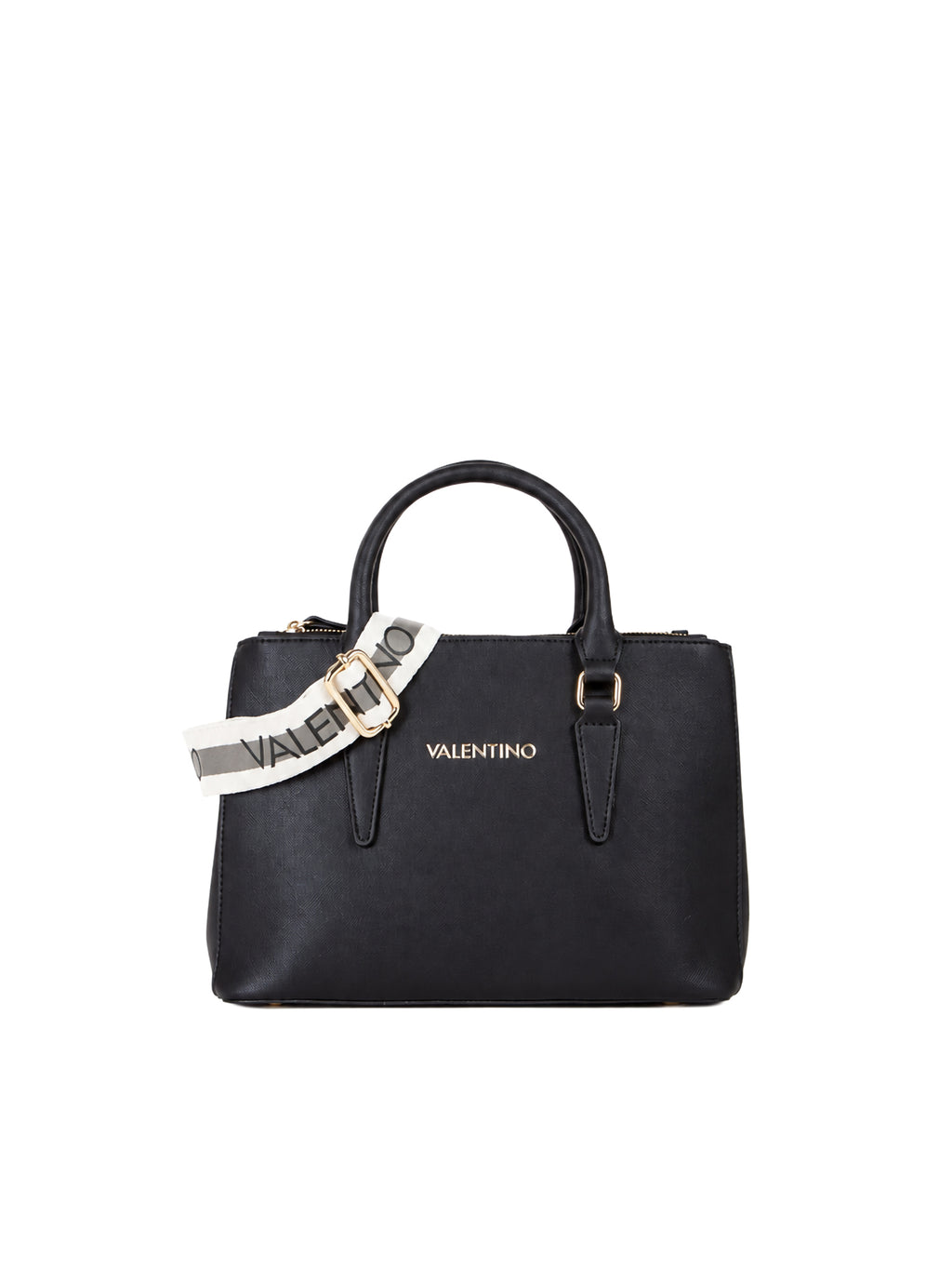 Borsa a Mano VALENTINO da Donna - nero VBS7B302N001