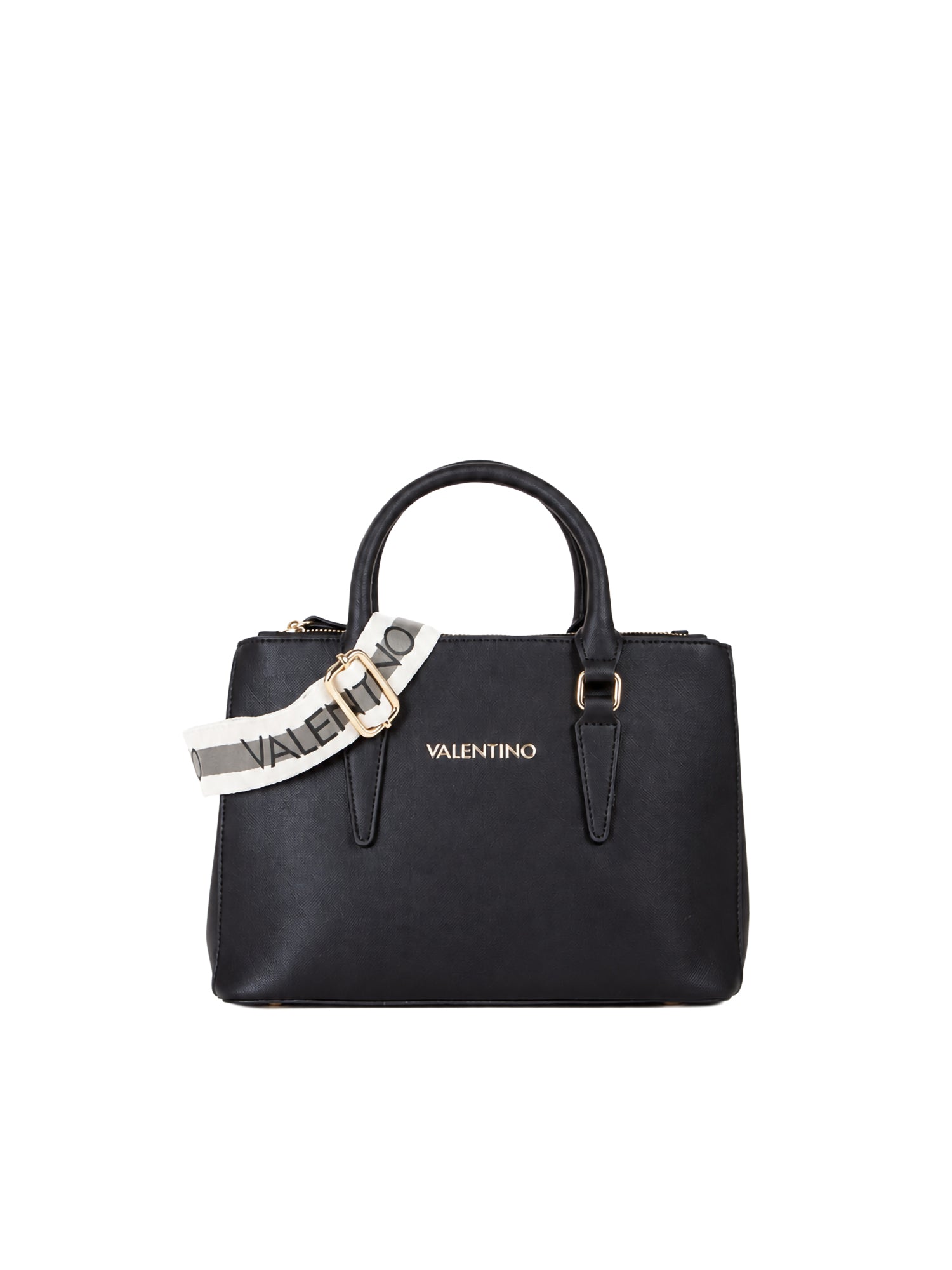 Borsa a Mano VALENTINO da Donna - nero VBS7B302N001
