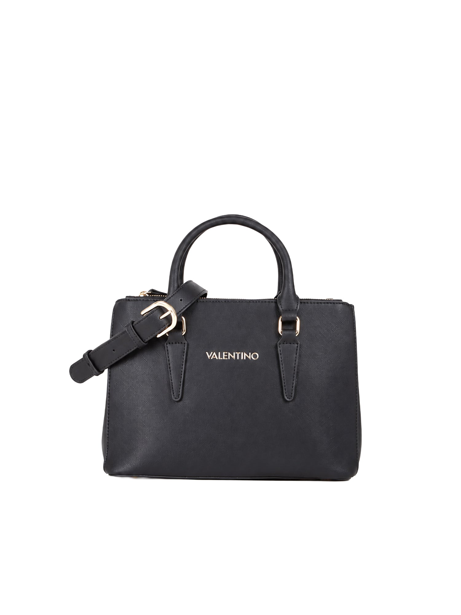 Borsa a Mano VALENTINO da Donna - nero VBS7B302N001