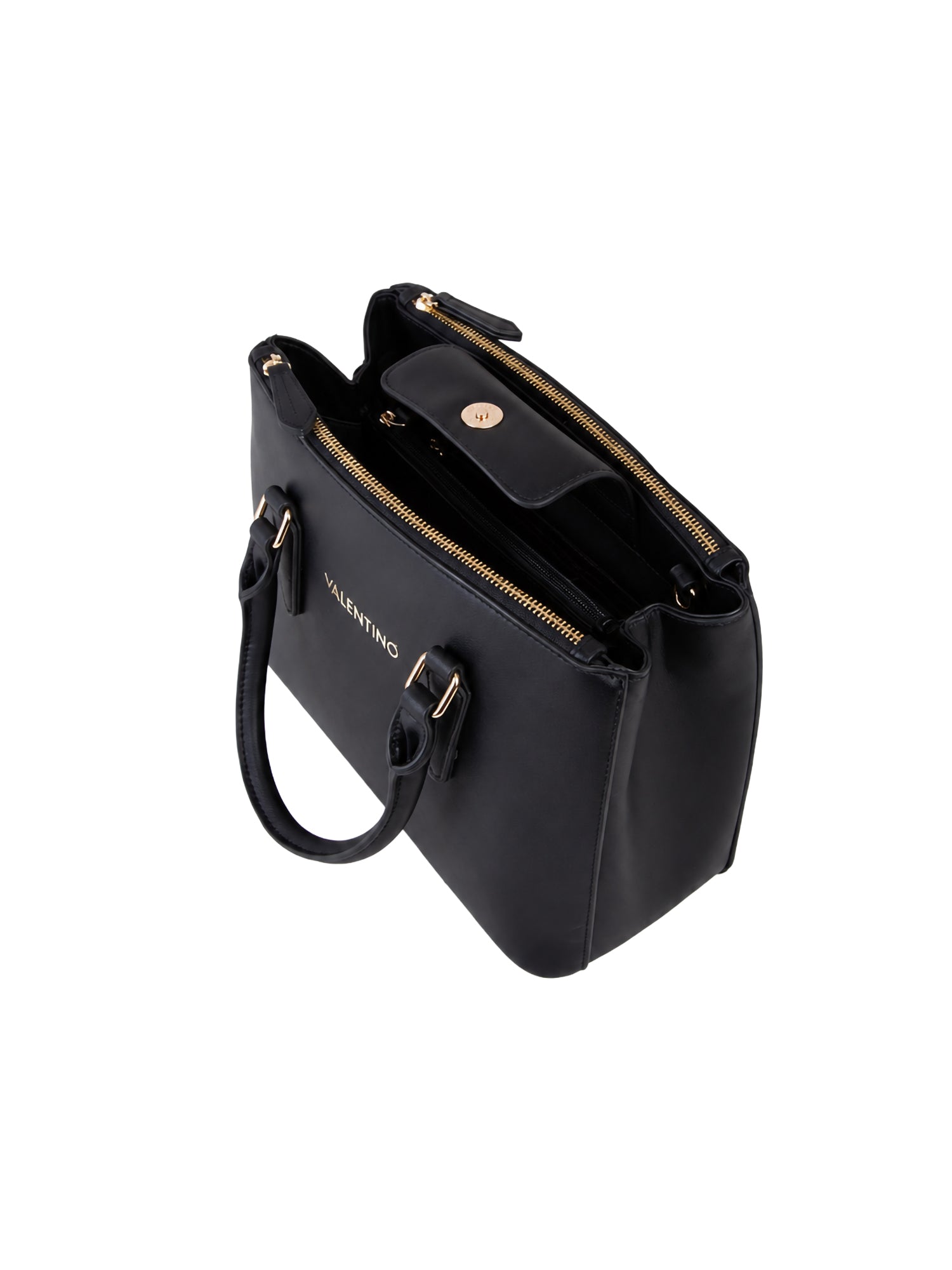 Borsa a Mano VALENTINO da Donna - nero VBS7B302N001