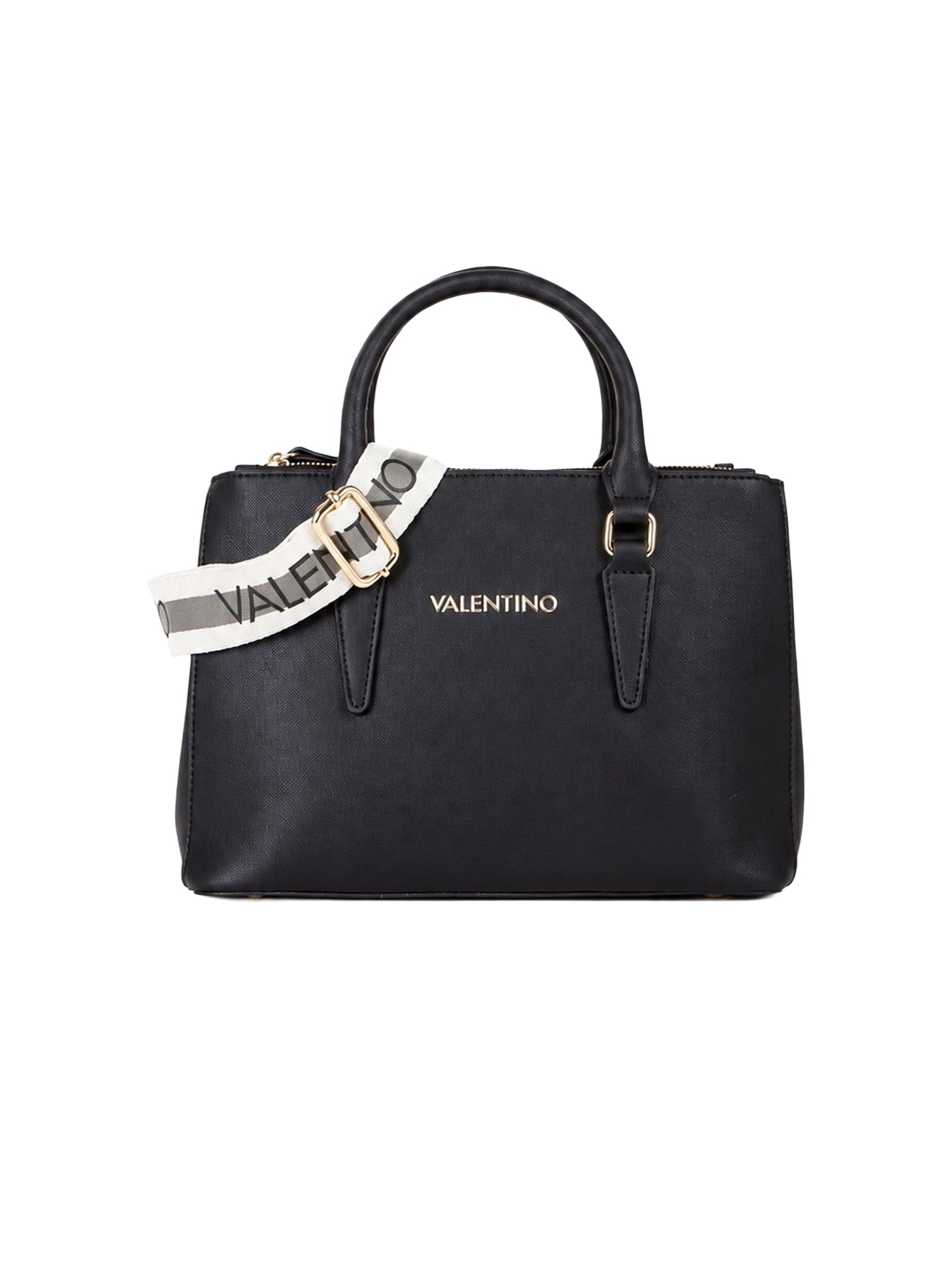 Borsa a Mano VALENTINO da Donna - nero VBS7B302N001