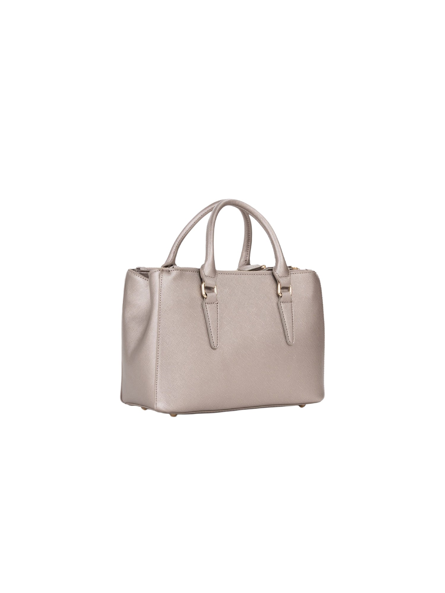 Borsa a Mano VALENTINO da Donna - TITANIO VBS7B302N387