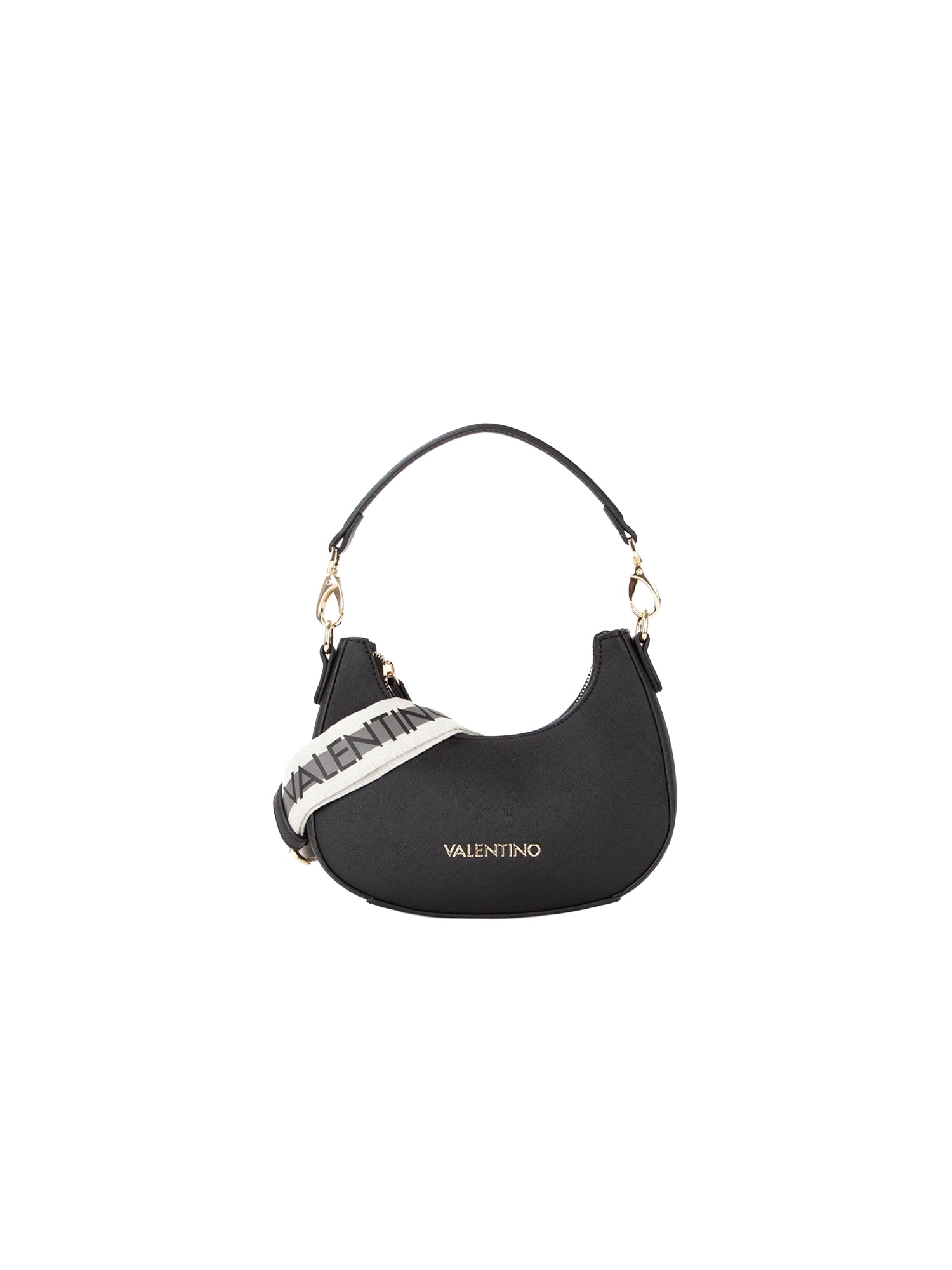 Borsa a Tracolla VALENTINO da Donna - nero VBS7B305001