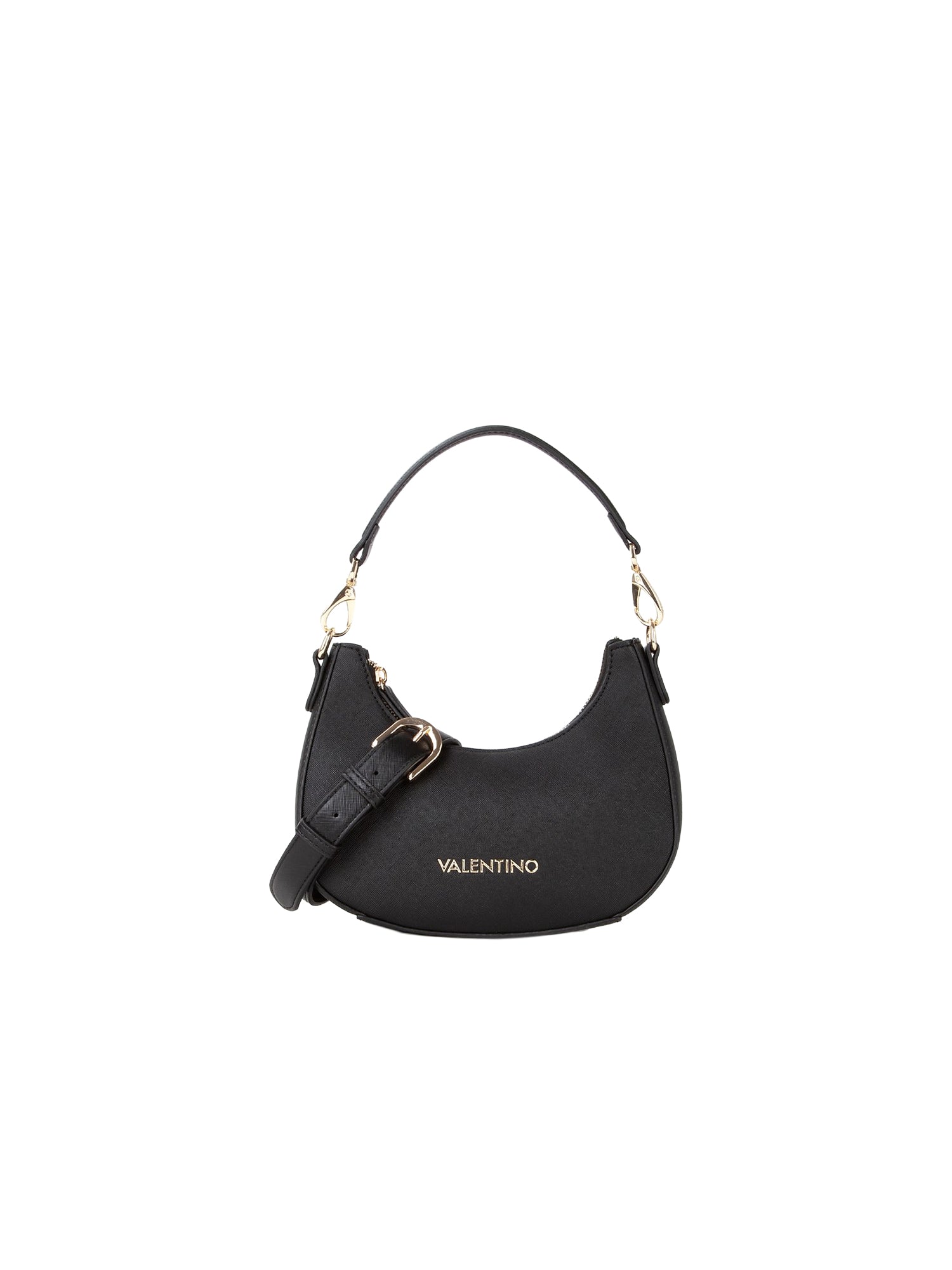 Borsa a Tracolla VALENTINO da Donna - nero VBS7B305001