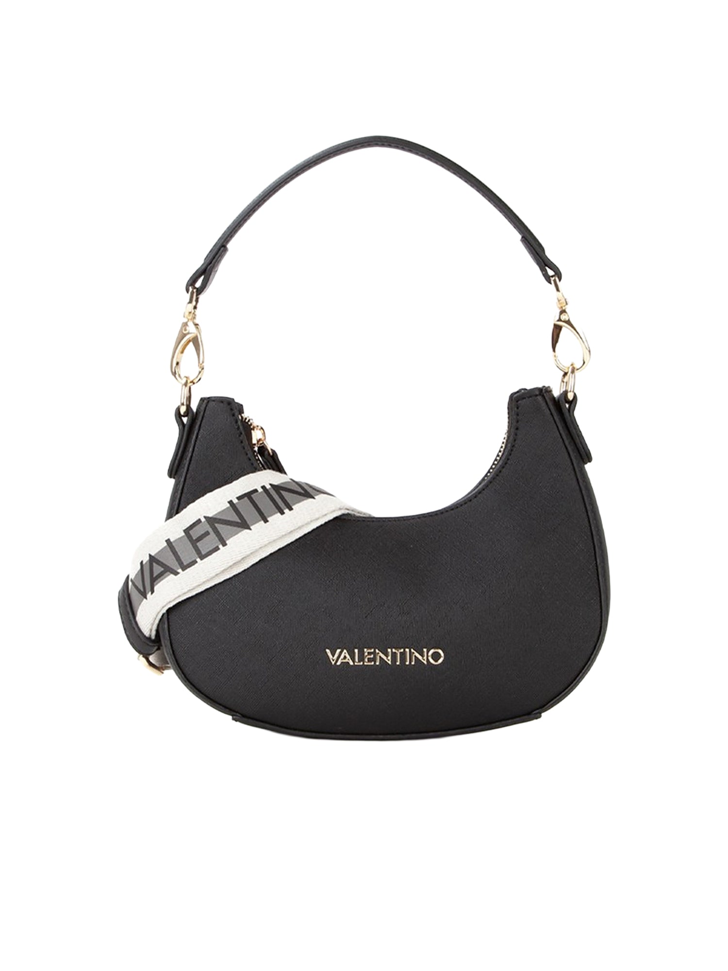 Borsa a Tracolla VALENTINO da Donna - nero VBS7B305001