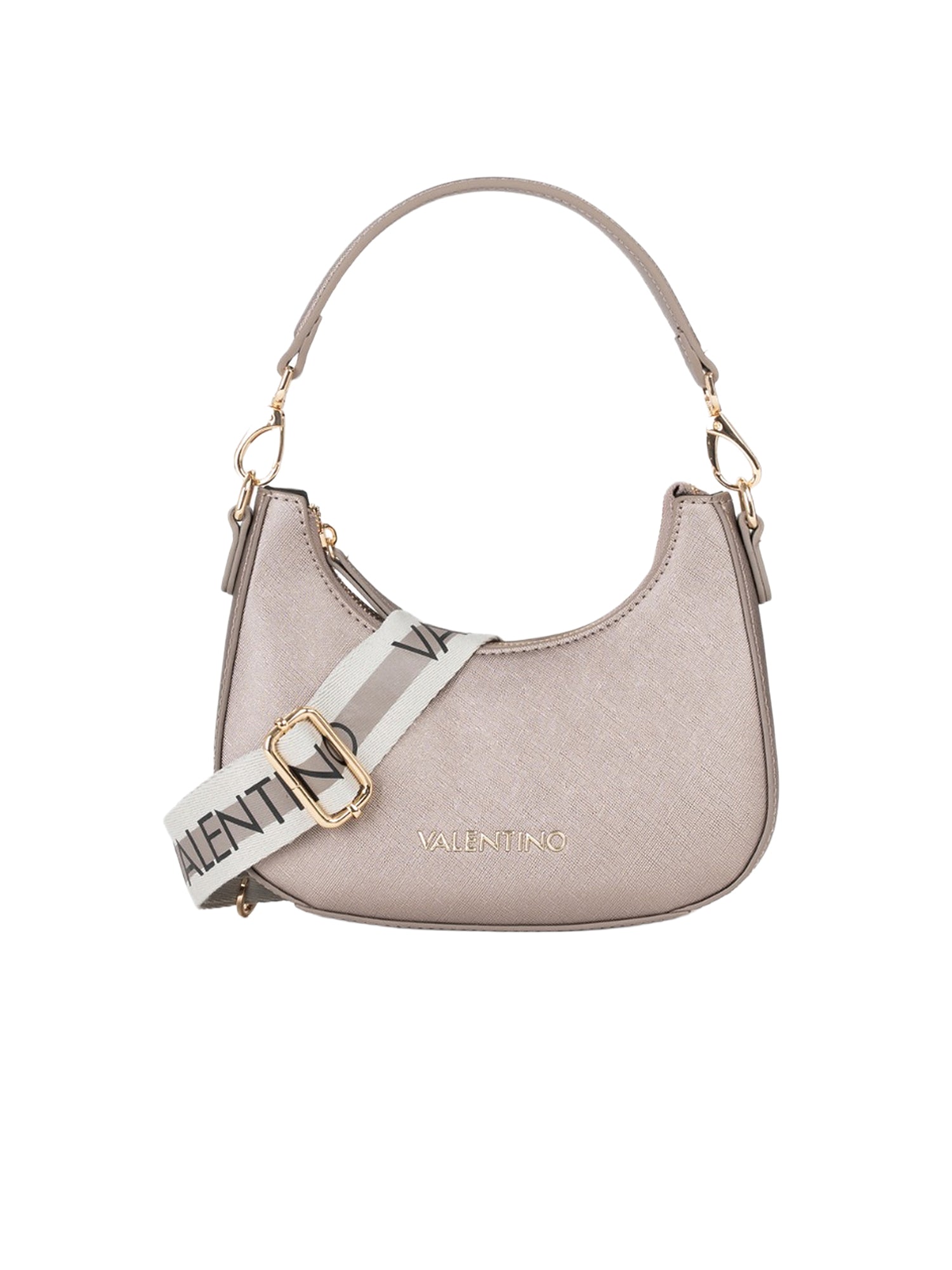 Borsa a Tracolla VALENTINO da Donna - TITANIO VBS7B305387