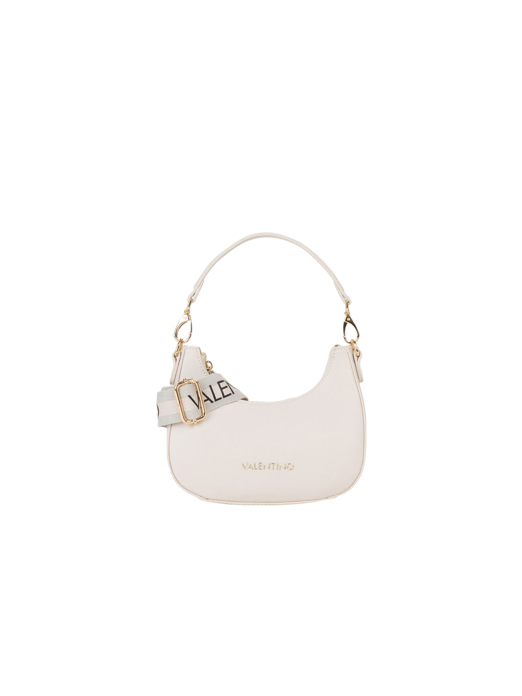 Borsa a Tracolla VALENTINO da Donna - beige VBS7B305ECRU