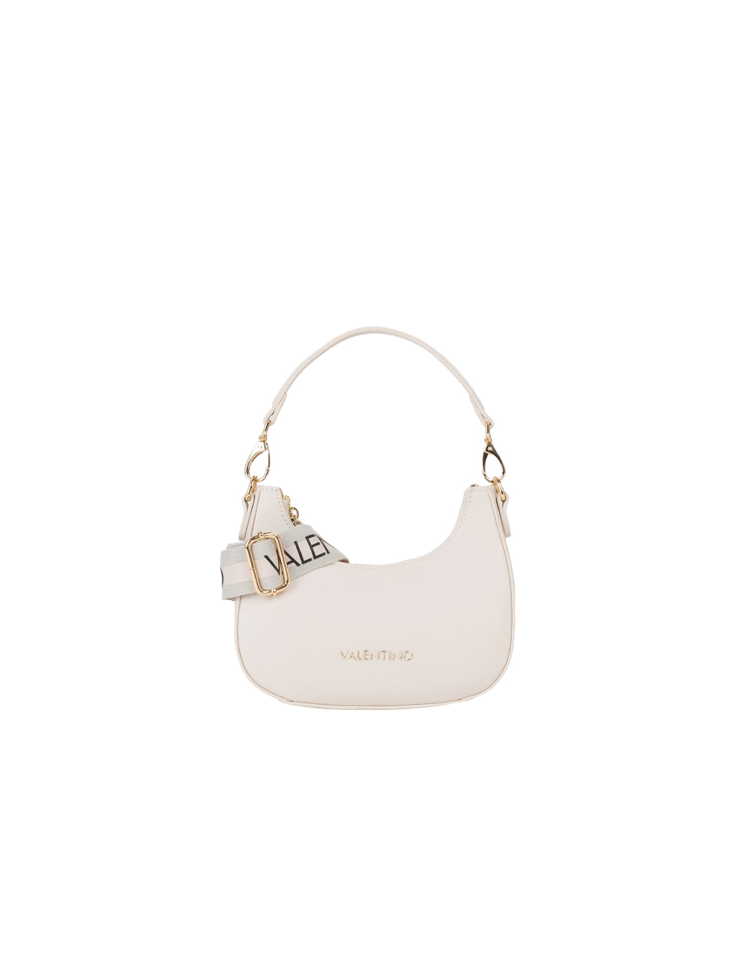 Borsa a Tracolla VALENTINO da Donna - beige VBS7B305ECRU