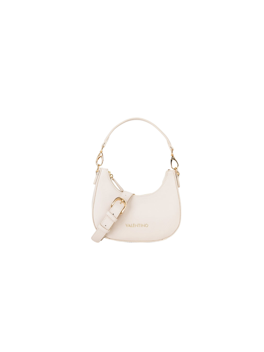 Borsa a Tracolla VALENTINO da Donna - beige VBS7B305ECRU