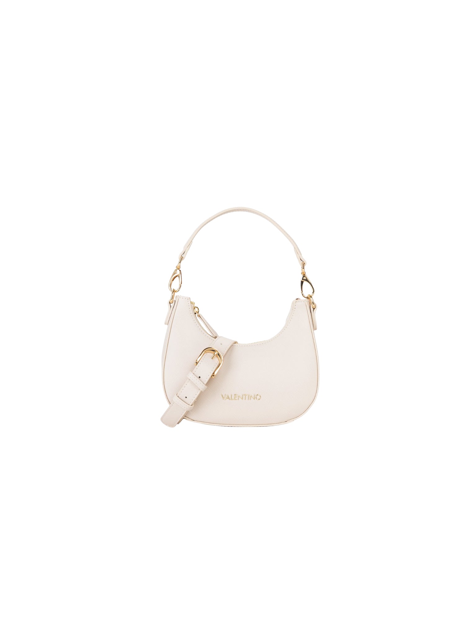 Borsa a Tracolla VALENTINO da Donna - beige VBS7B305ECRU