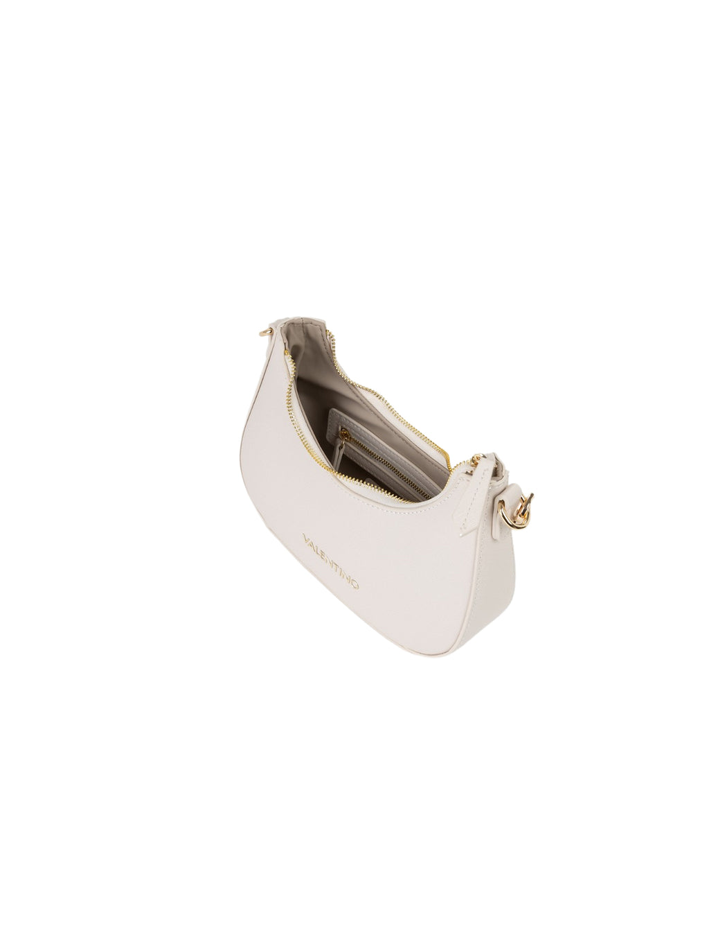 Borsa a Tracolla VALENTINO da Donna - beige VBS7B305ECRU