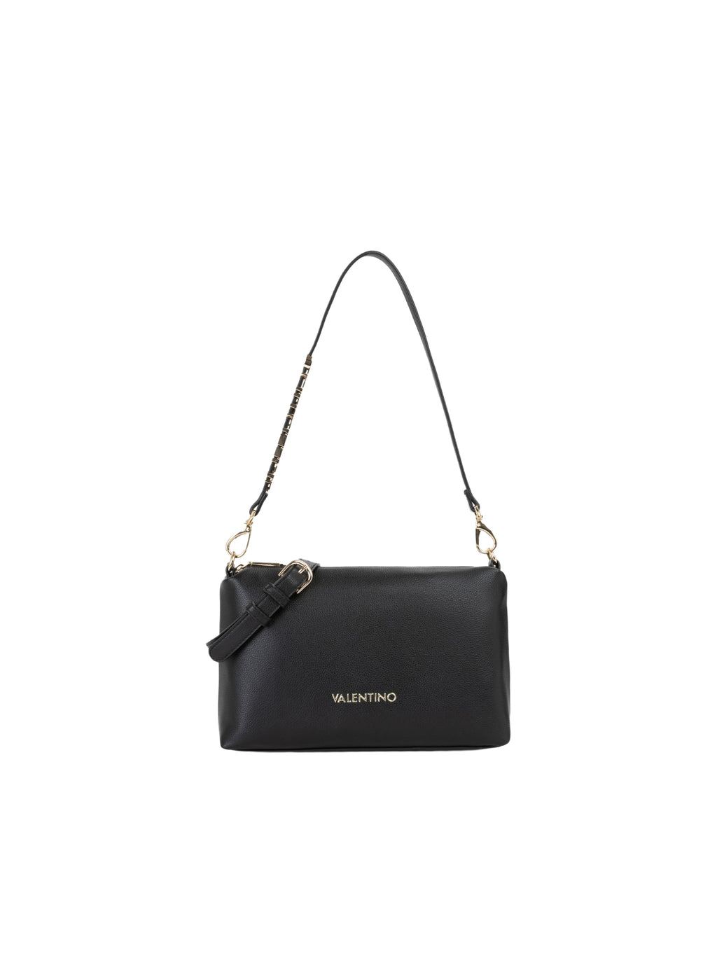 Borsa a Tracolla VALENTINO da Donna - nero VBSA5O07001