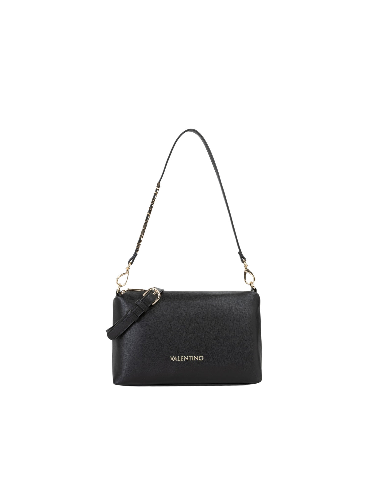 Borsa a Tracolla VALENTINO da Donna - nero VBSA5O07001