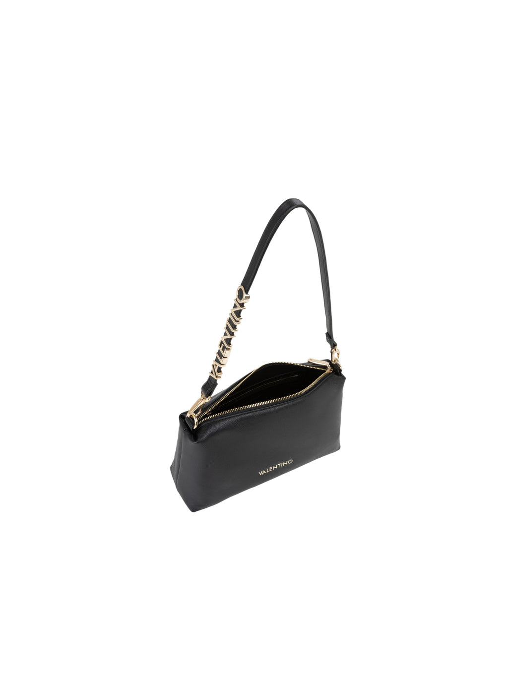 Borsa a Tracolla VALENTINO da Donna - nero VBSA5O07001