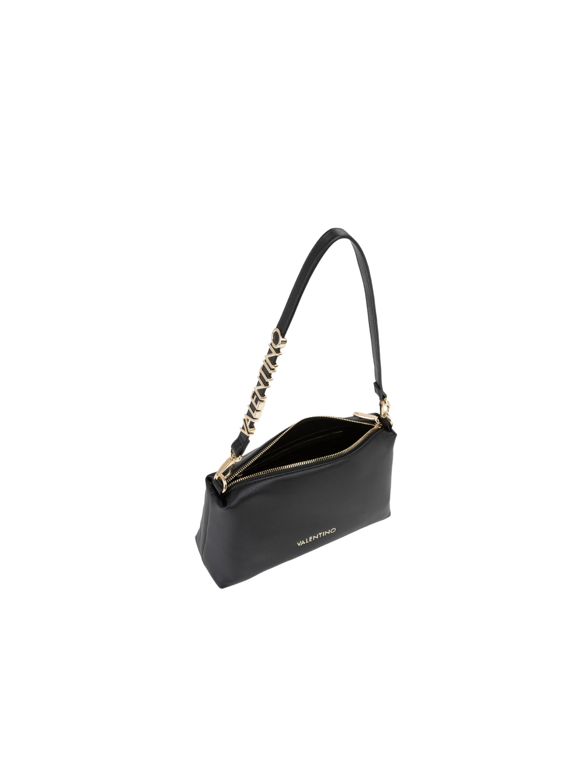 Borsa a Tracolla VALENTINO da Donna - nero VBSA5O07001