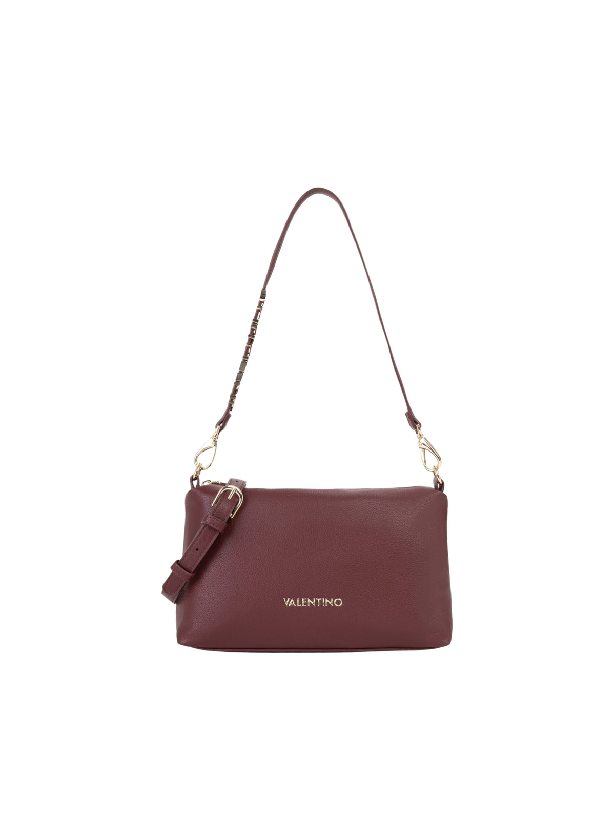 Borsa a Tracolla VALENTINO da Donna - rosso VBSA5O07069