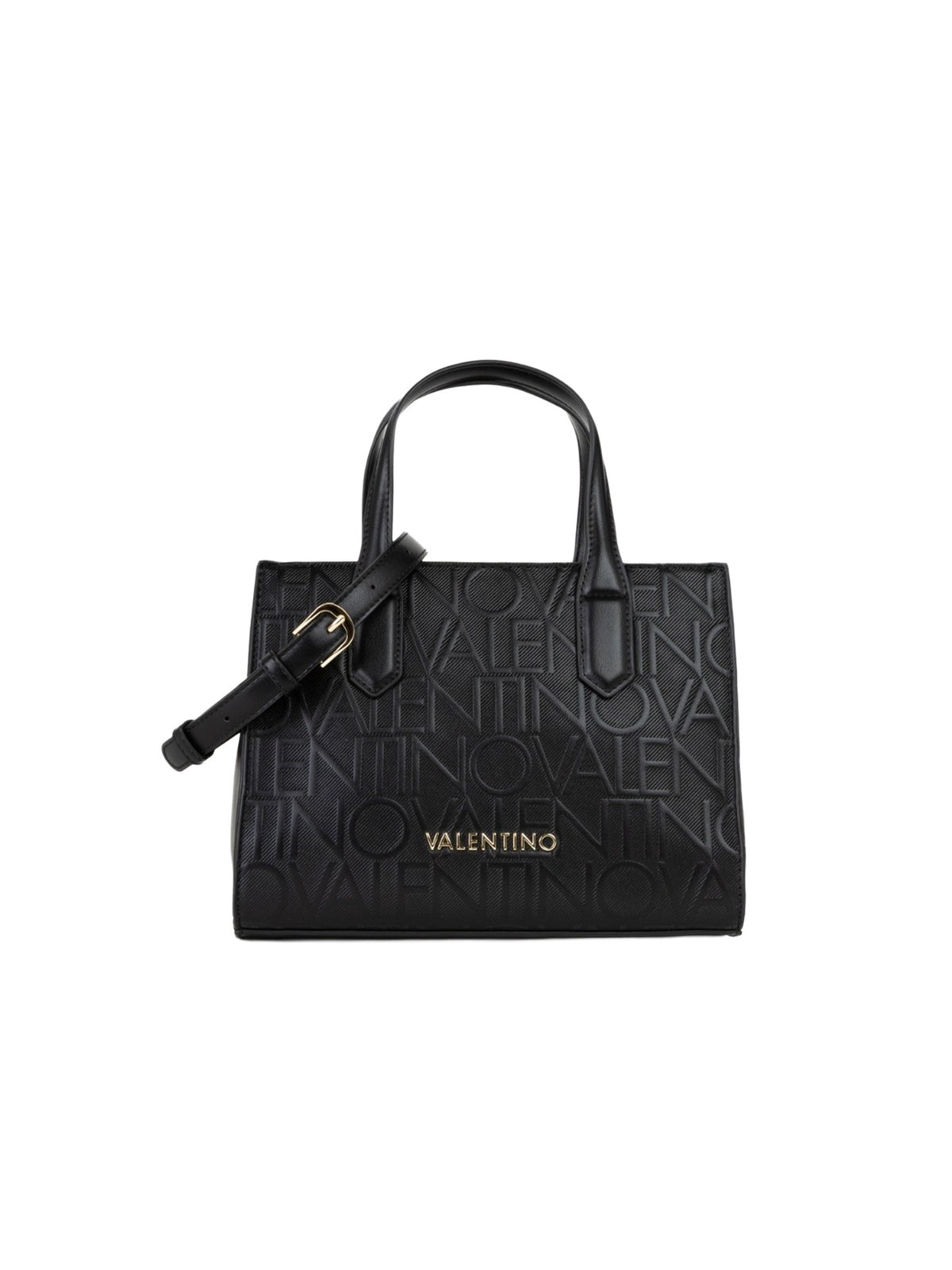 Borsa a Mano VALENTINO da Donna - nero VBSA6804001