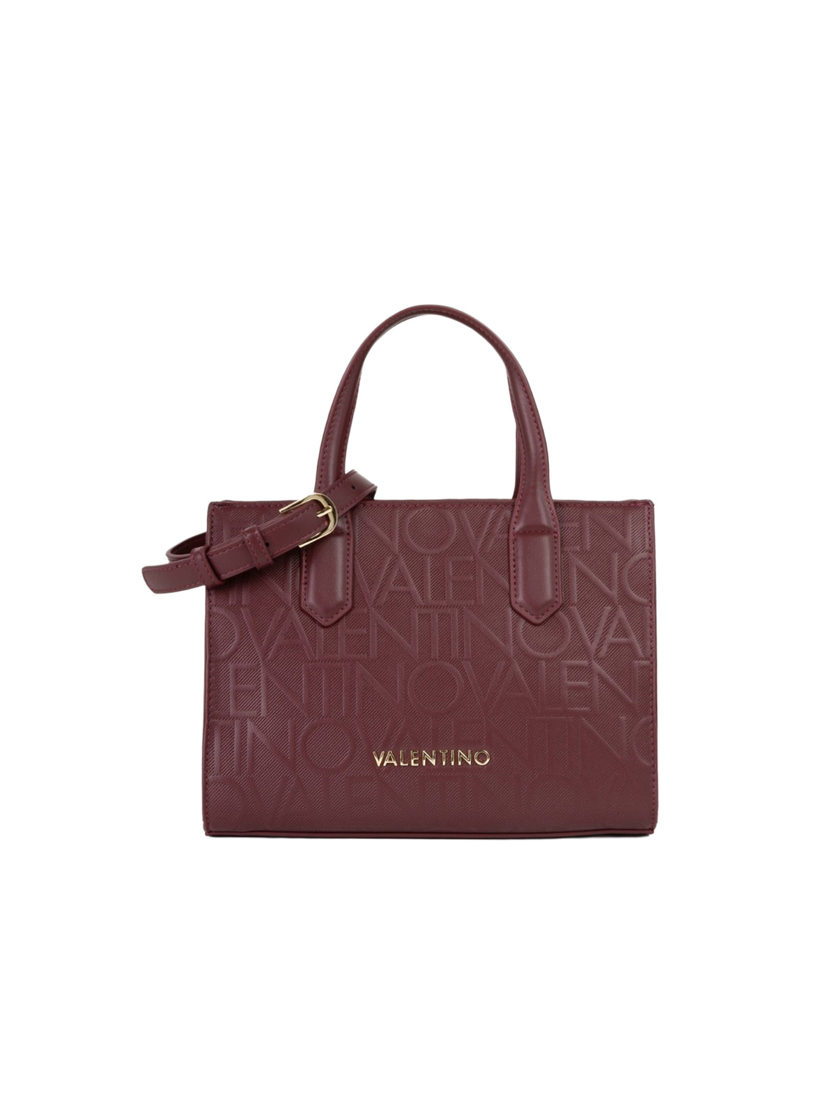Borsa a Mano VALENTINO da Donna - rosso VBSA6804069