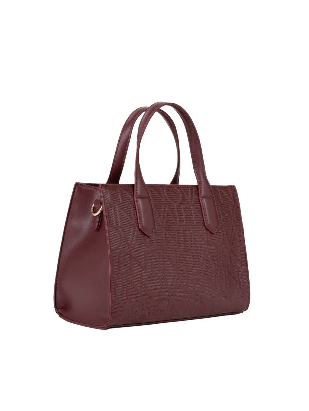 Borsa a Mano VALENTINO da Donna - rosso VBSA6804069