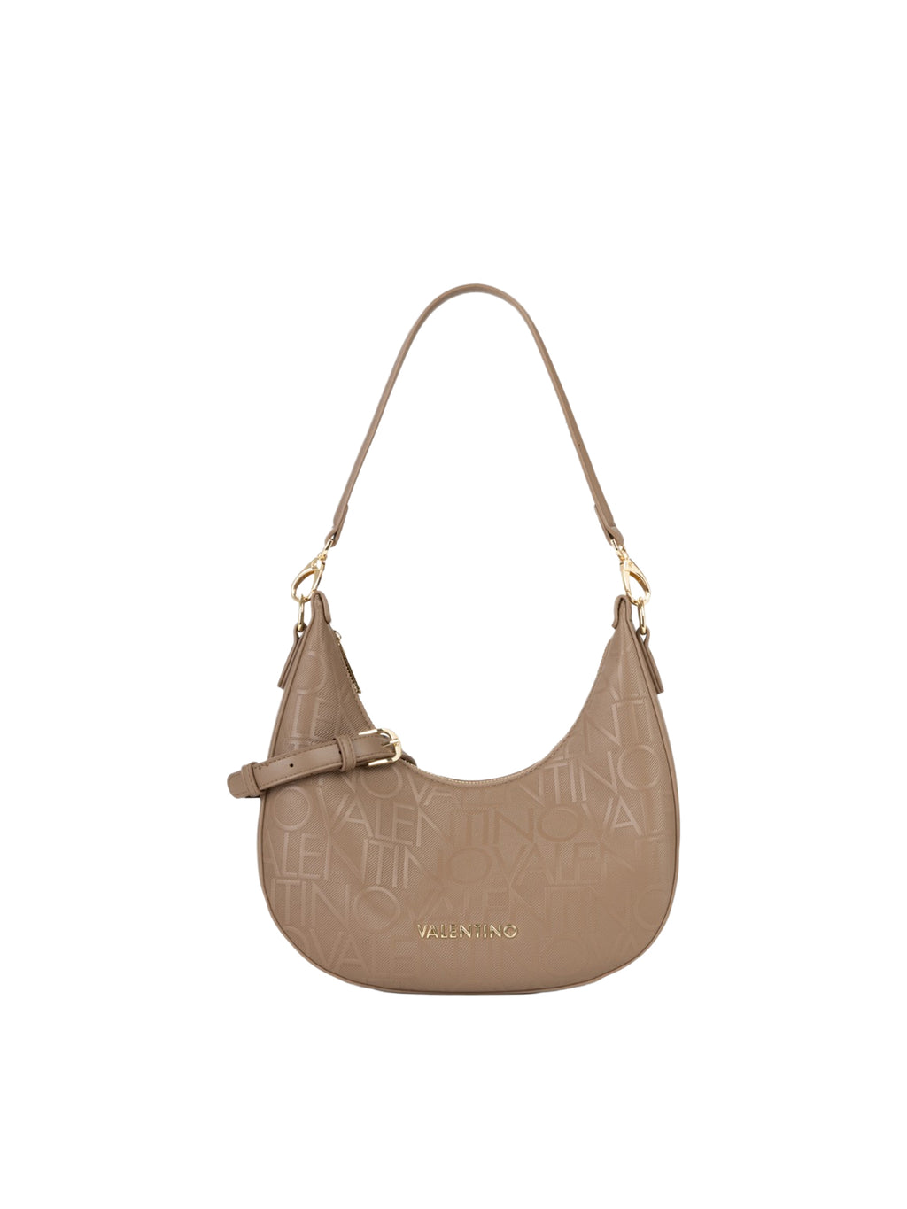 Borsa a Mano VALENTINO da Donna - beige VBSA6807005
