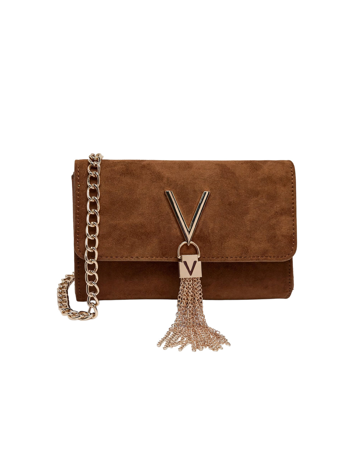 Pochette VALENTINO da Donna - marrone VBSA9O03CAM089