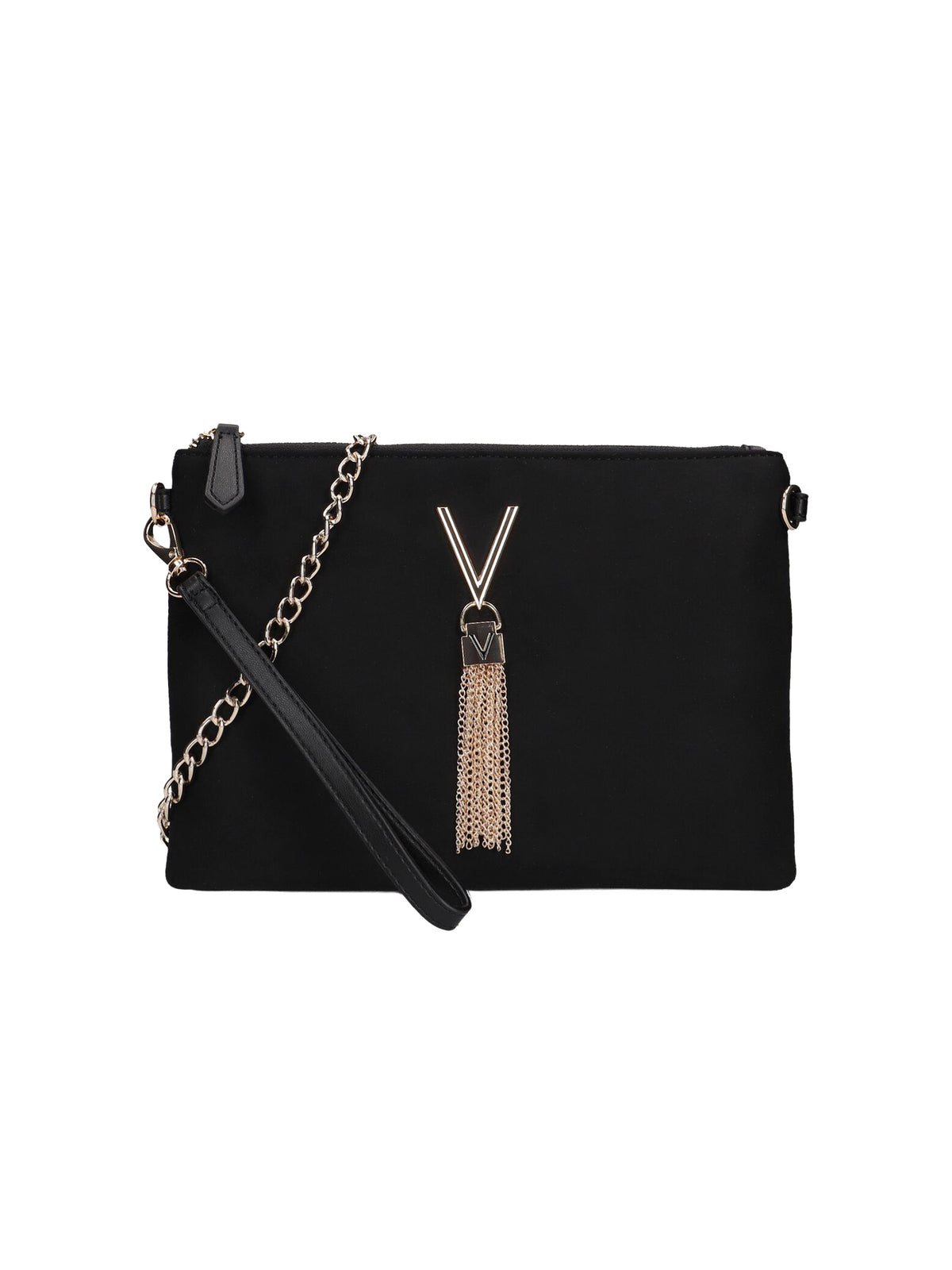 Pochette VALENTINO da Donna - nero VBSA9O19CAM001