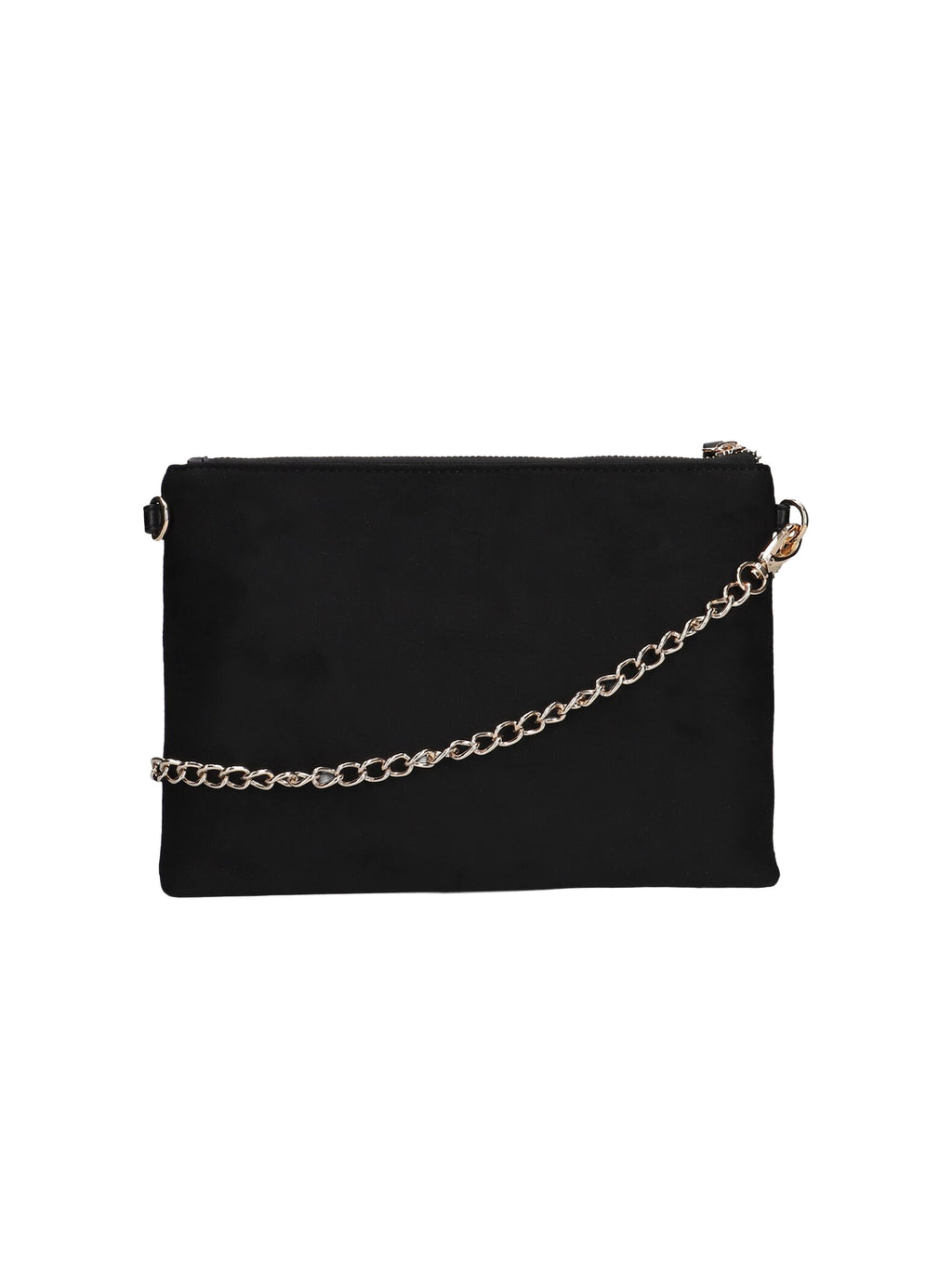 Pochette VALENTINO da Donna - nero VBSA9O19CAM001