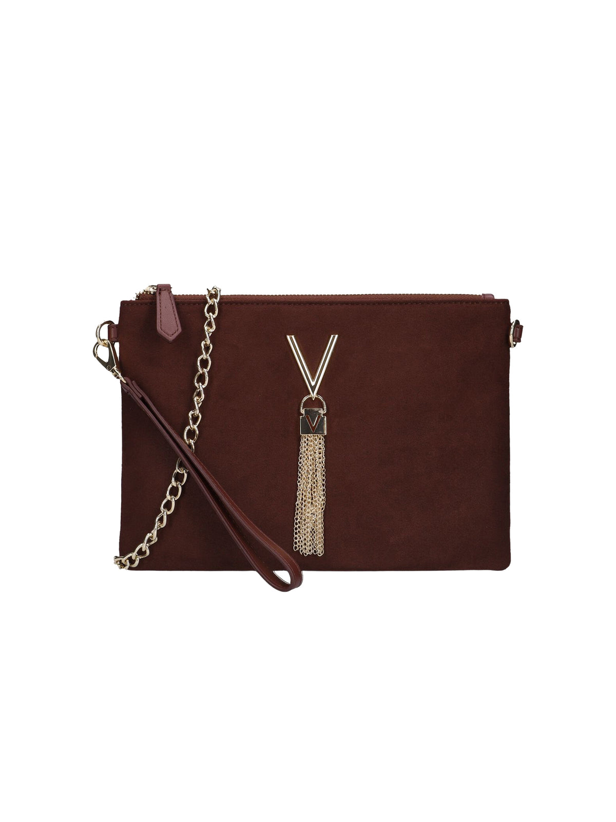 Pochette VALENTINO da Donna - rosso VBSA9O19CAM069