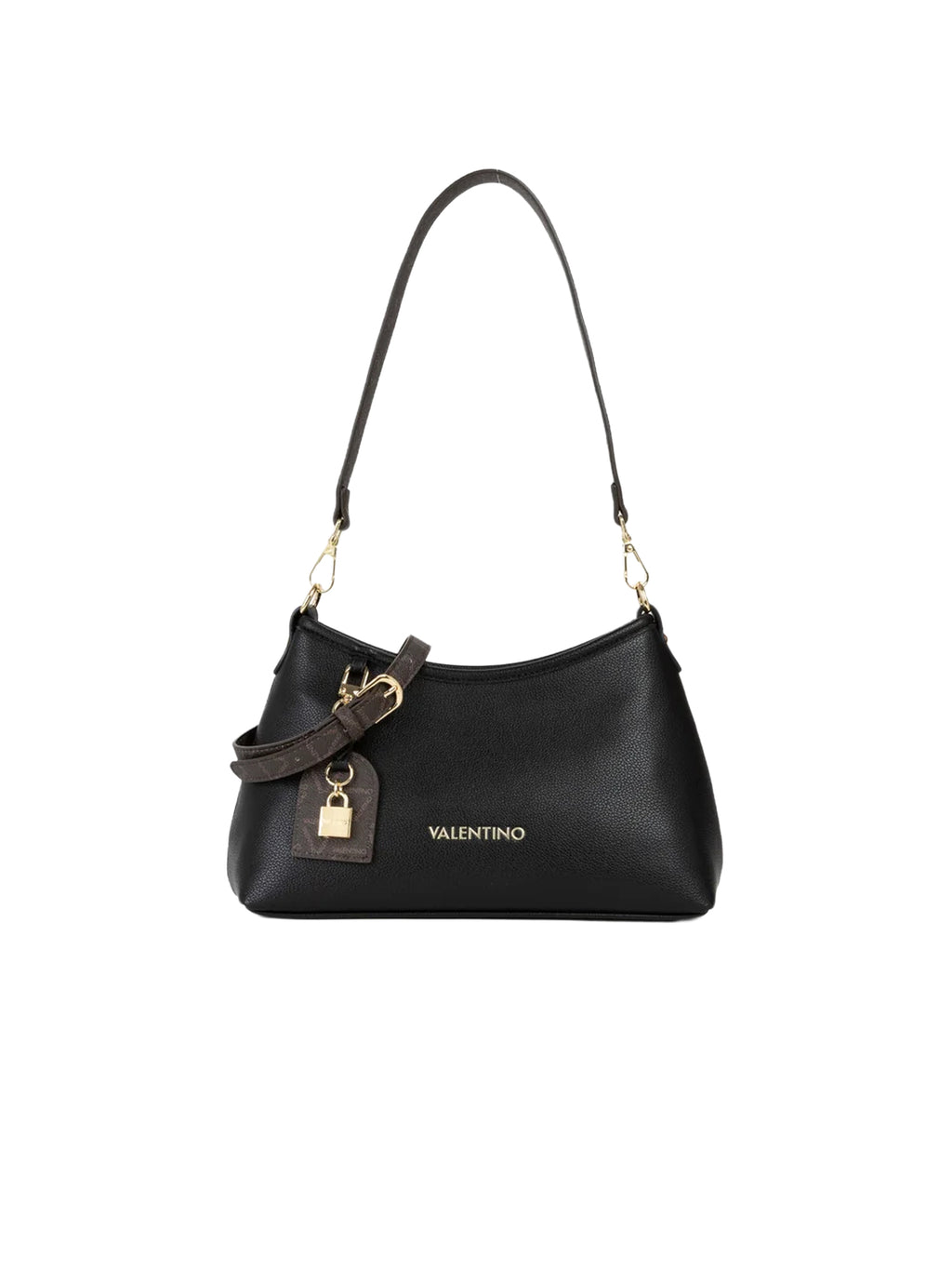 Borsa a Tracolla VALENTINO da Donna - nero VBSACY14001