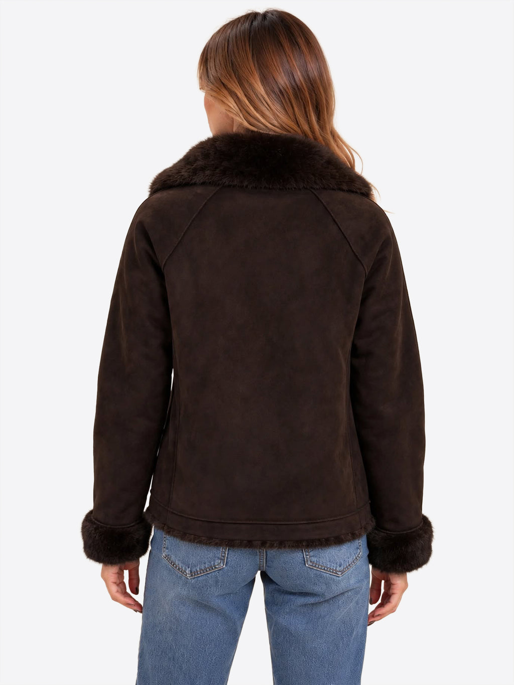 Pelliccia YES-ZEE da Donna - G021KI00232