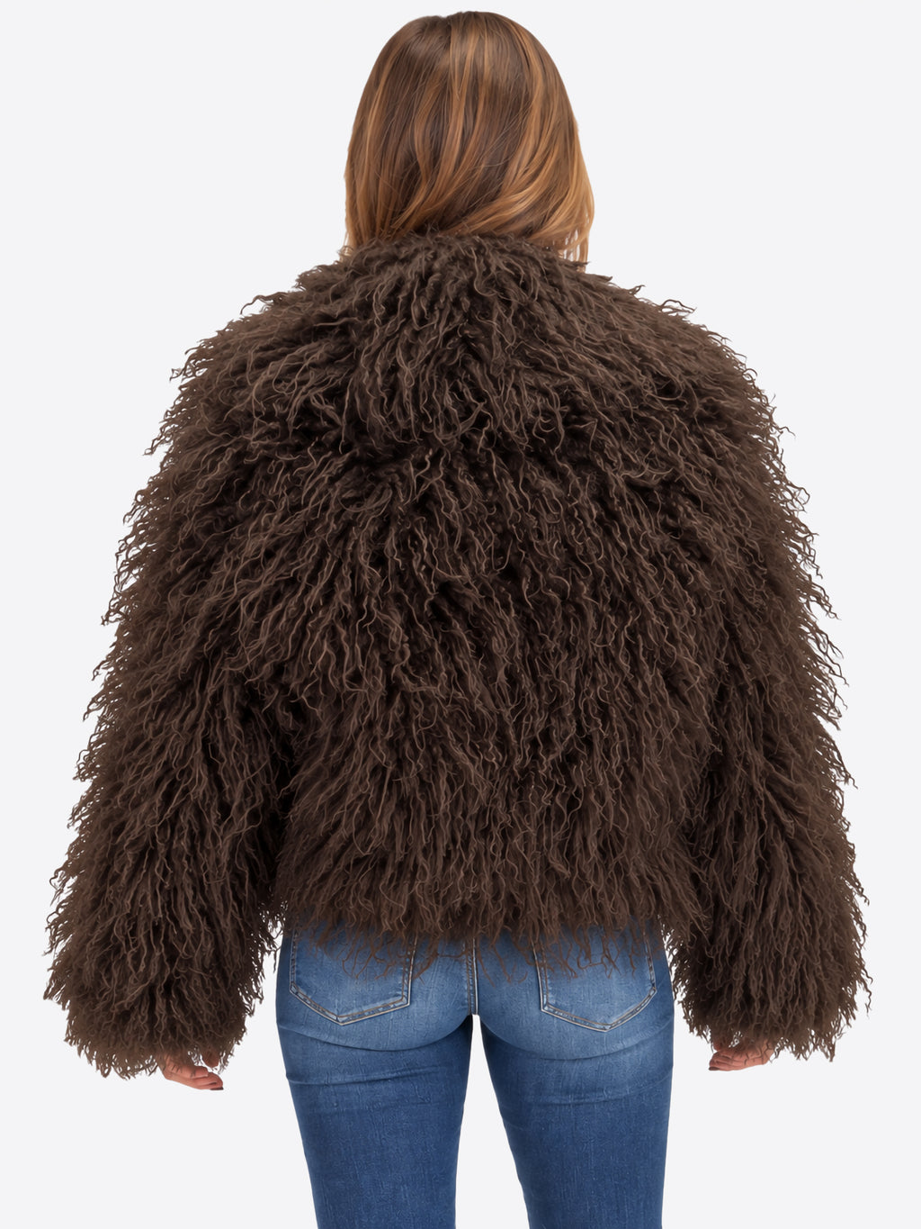 Pelliccia YES-ZEE da Donna - G036232