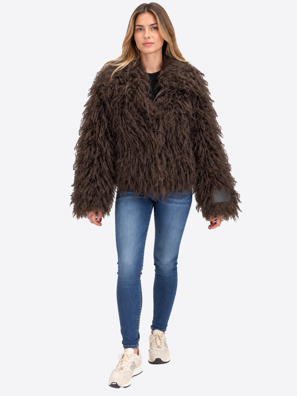 Pelliccia YES-ZEE da Donna - G036232