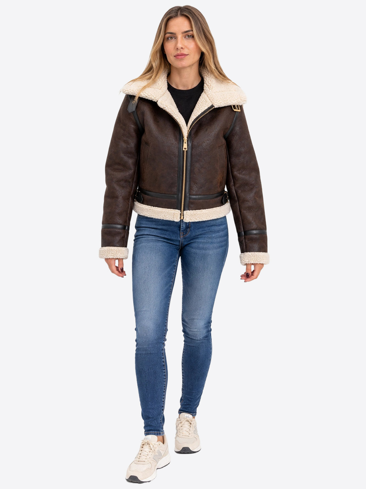 Giubbino YES-ZEE da Donna - J023KJ00232