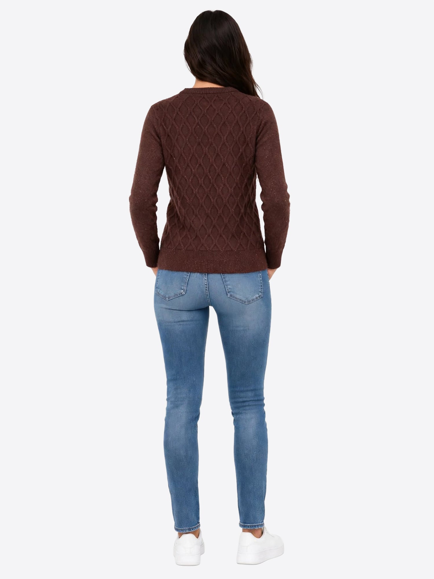 Maglia YES-ZEE da Donna - M011BI00232