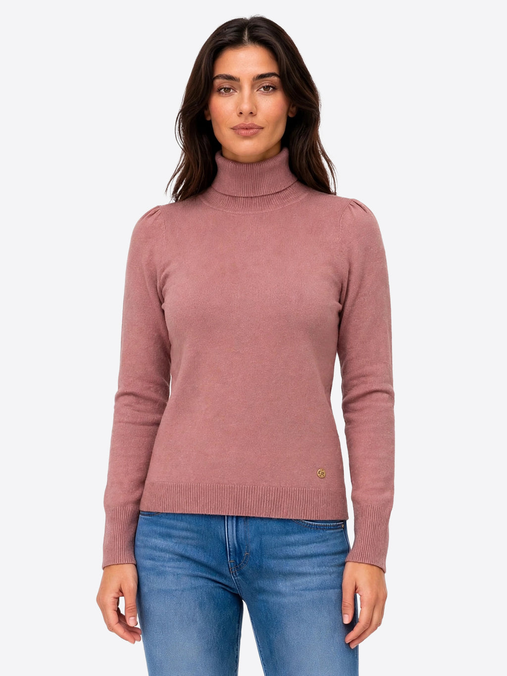 Maglia YES-ZEE da Donna - rosa M038RU00406