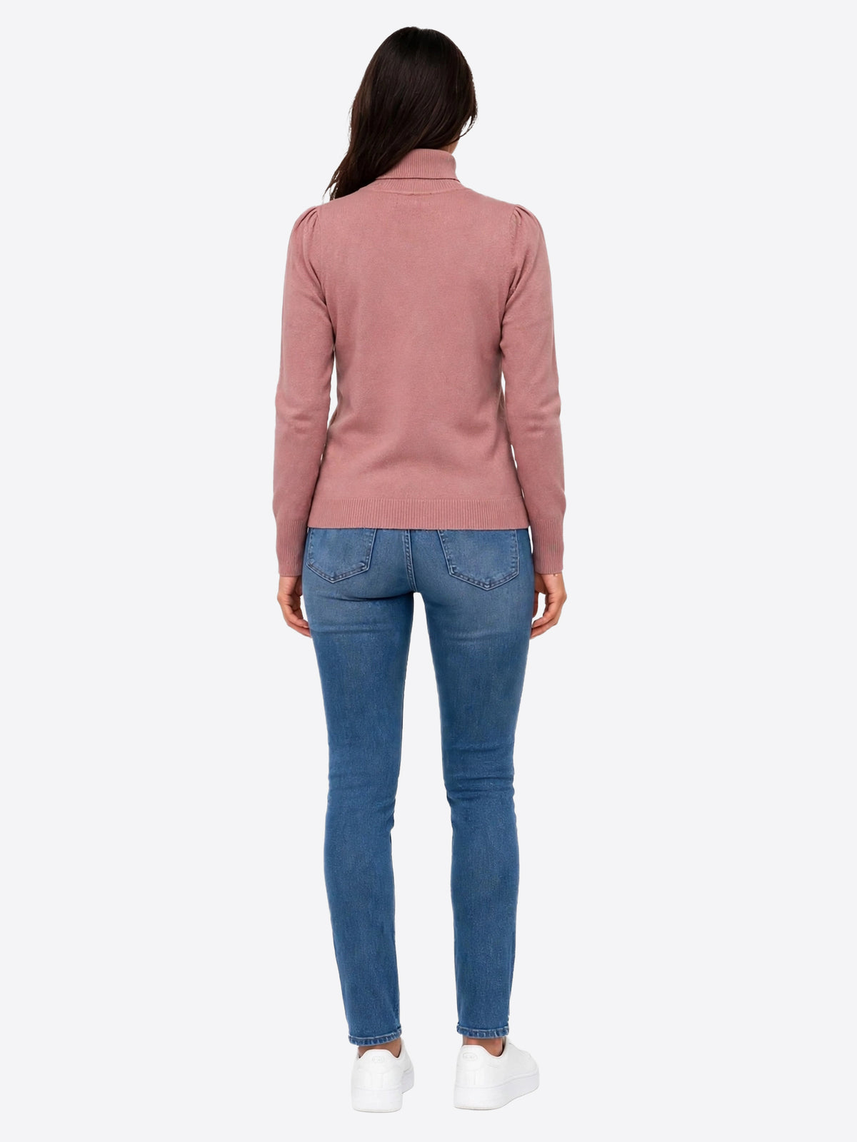 Maglia YES-ZEE da Donna - rosa M038RU00406
